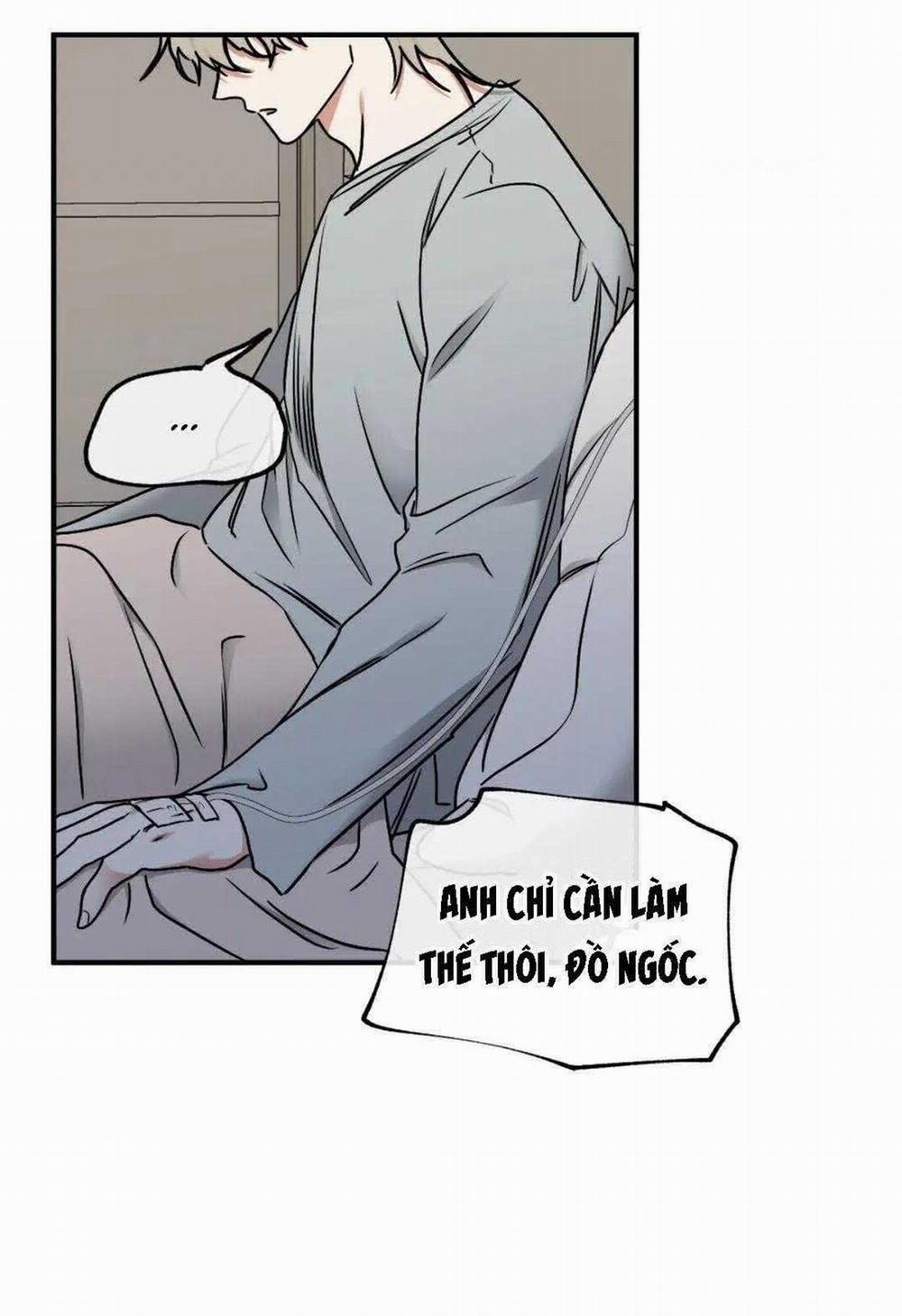 Thủy Triều Thấp Lúc Chạng Vạng 97 trang 31