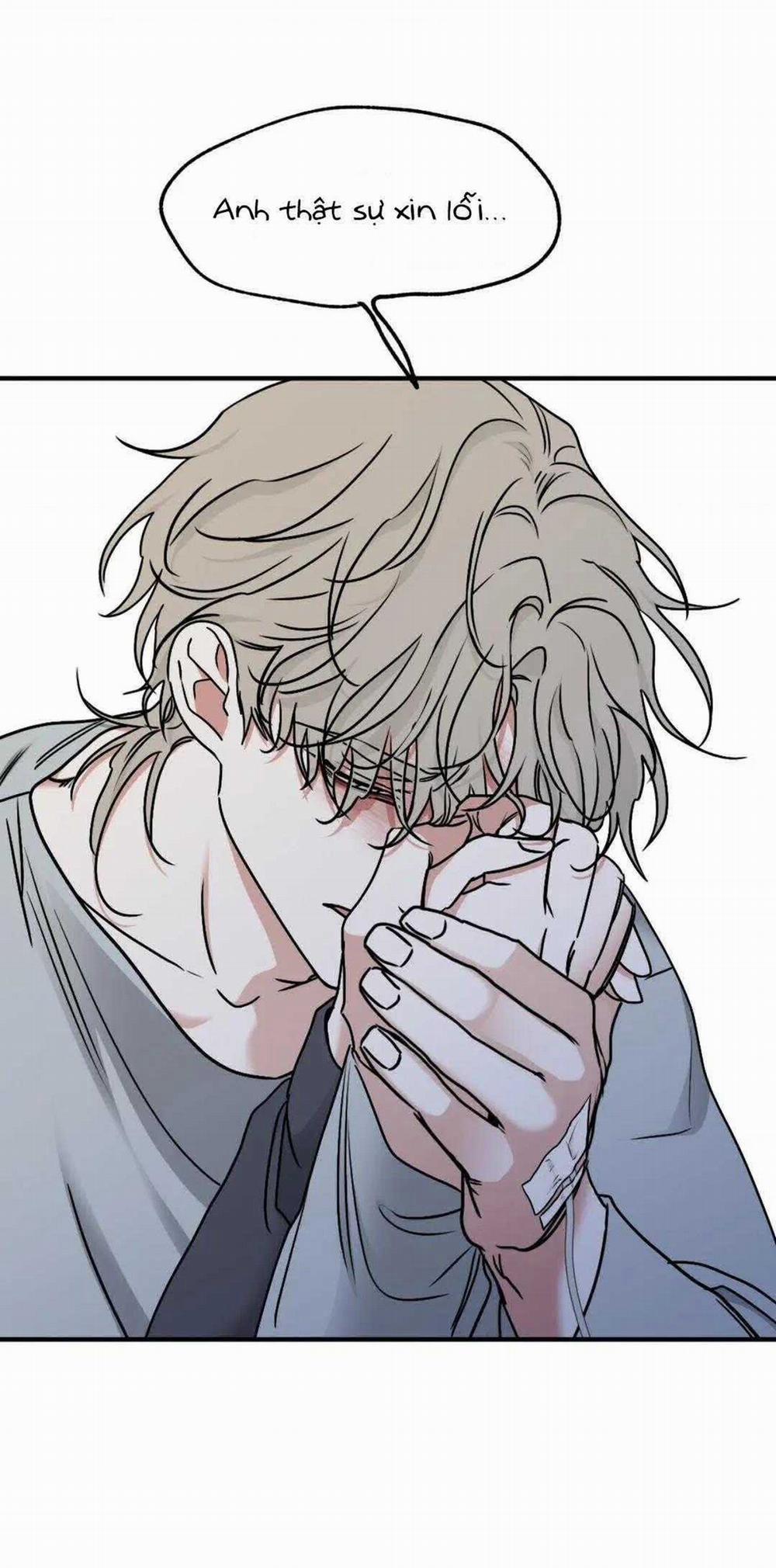 Thủy Triều Thấp Lúc Chạng Vạng 97 trang 35