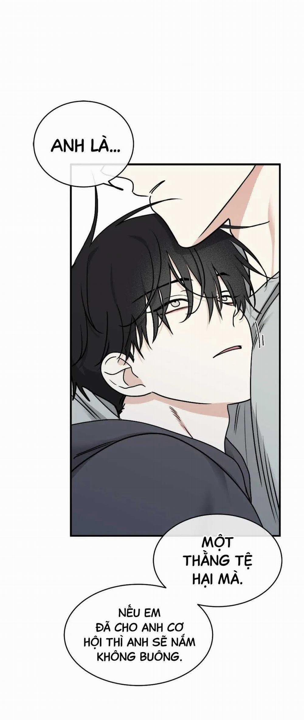 Thủy Triều Thấp Lúc Chạng Vạng 97 trang 49