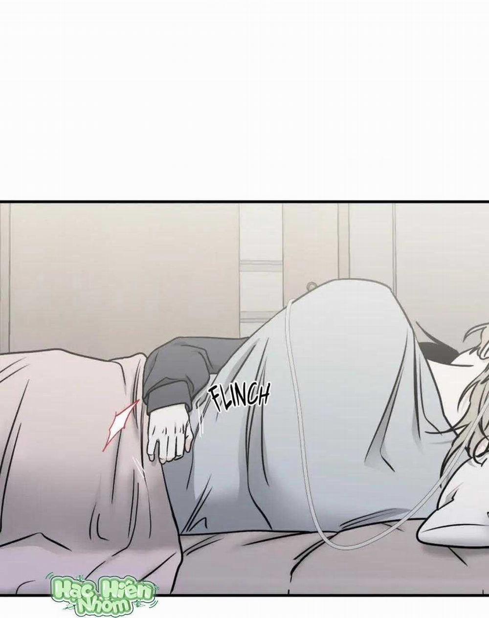 Thủy Triều Thấp Lúc Chạng Vạng 97 trang 57