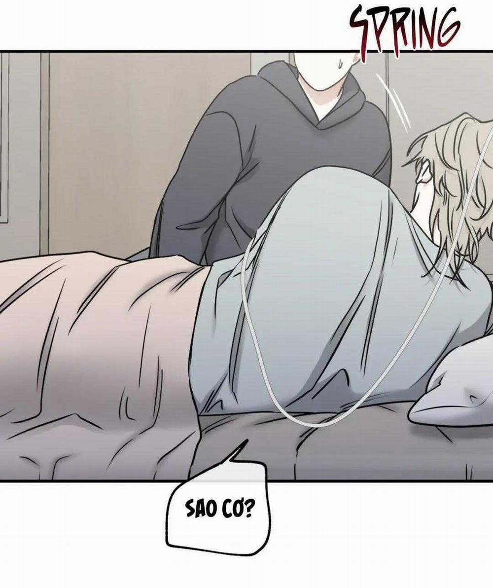 Thủy Triều Thấp Lúc Chạng Vạng 97 trang 59