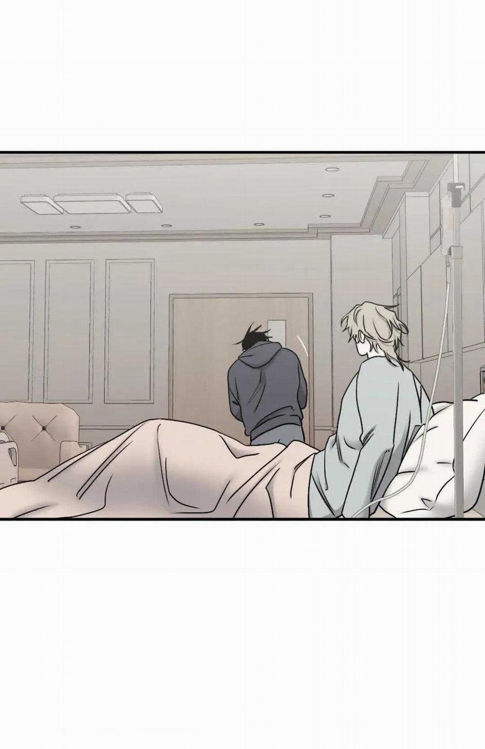 Thủy Triều Thấp Lúc Chạng Vạng 97 trang 61