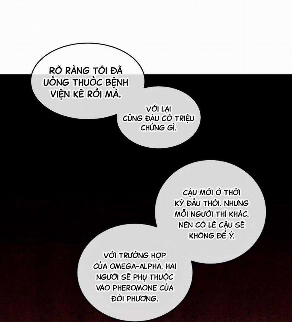 Thủy Triều Thấp Lúc Chạng Vạng 97 trang 67