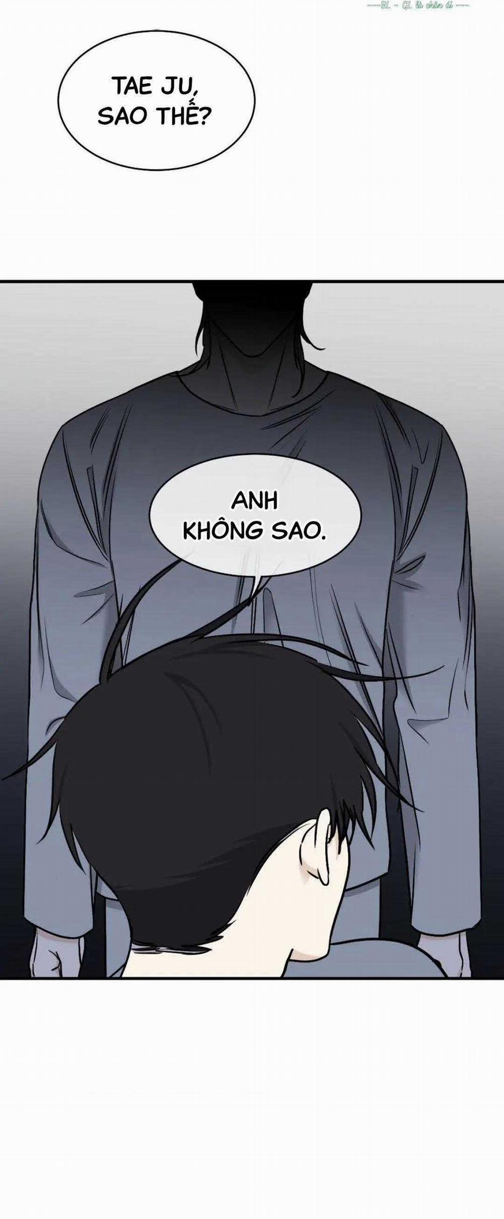 Thủy Triều Thấp Lúc Chạng Vạng 97 trang 75