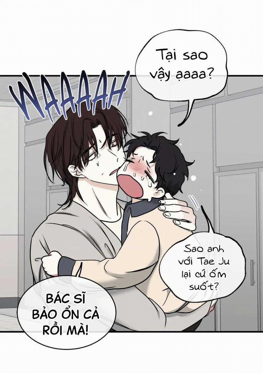 Thủy Triều Thấp Lúc Chạng Vạng 97 trang 80