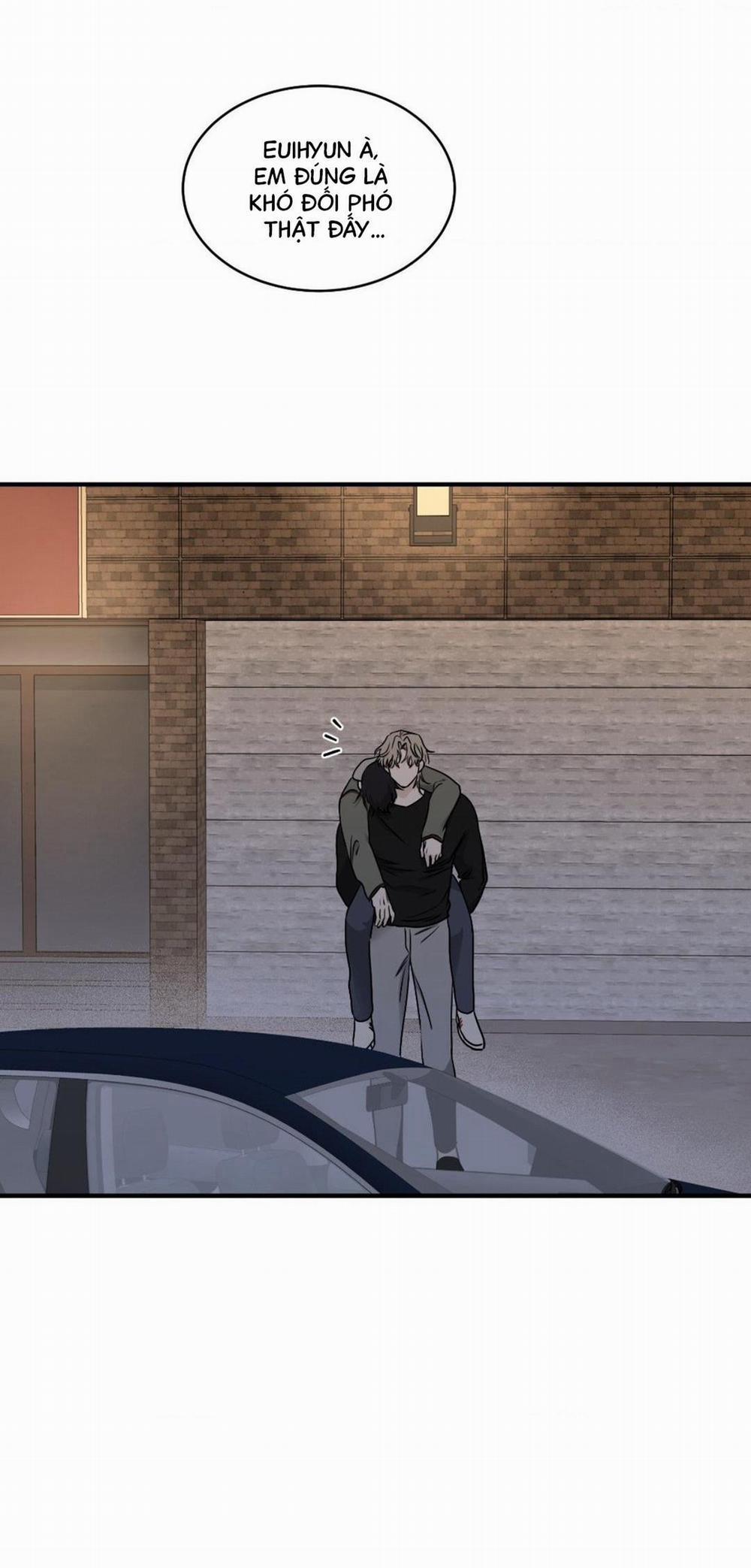 Thủy Triều Thấp Lúc Chạng Vạng 98 hạchiennhom trang 100