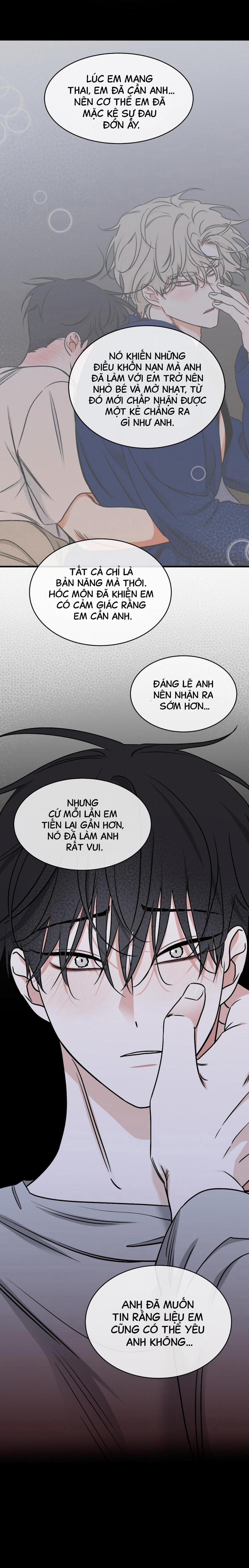 Thủy Triều Thấp Lúc Chạng Vạng 98 hạchiennhom trang 12