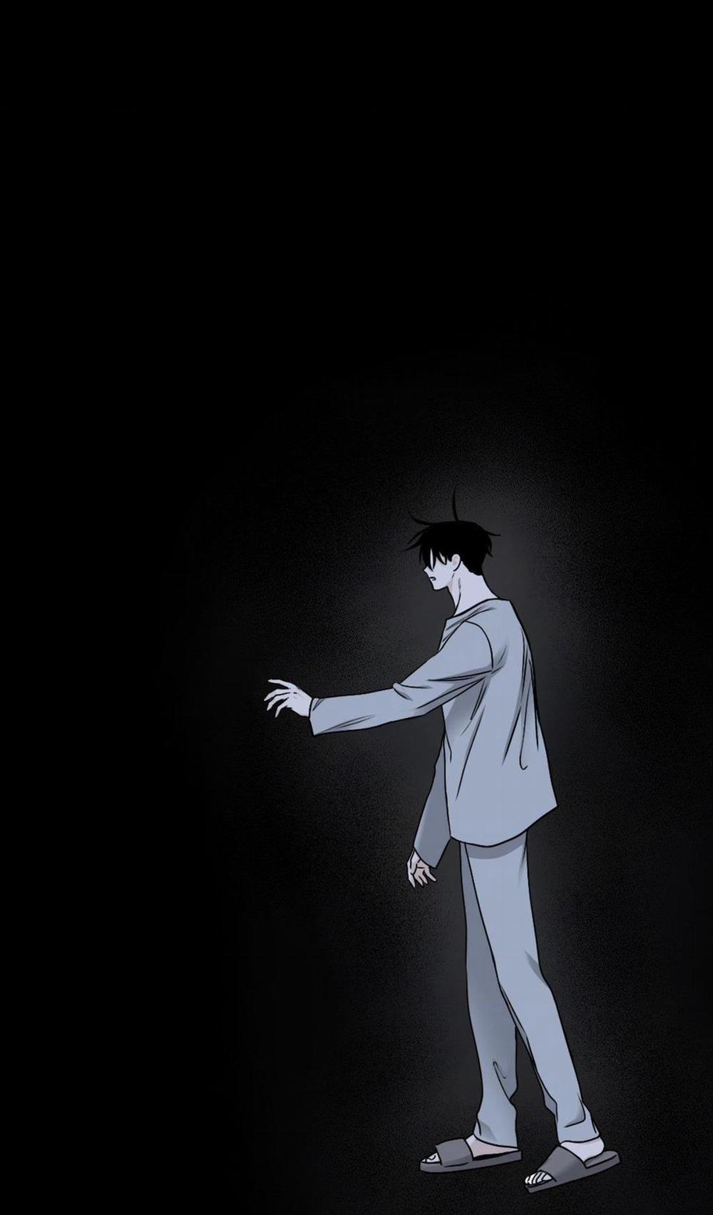 Thủy Triều Thấp Lúc Chạng Vạng 98 hạchiennhom trang 18