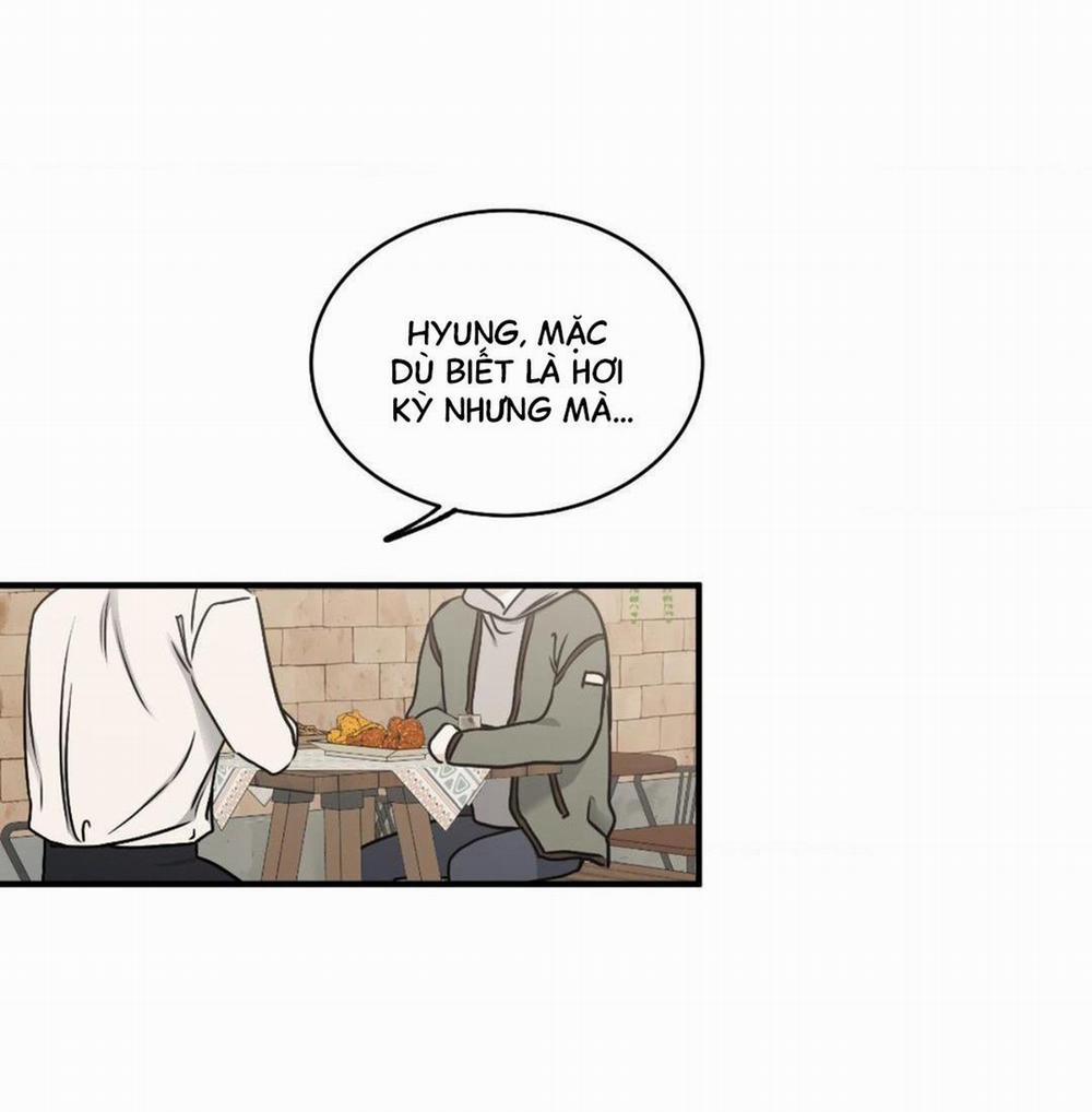 Thủy Triều Thấp Lúc Chạng Vạng 98 hạchiennhom trang 27