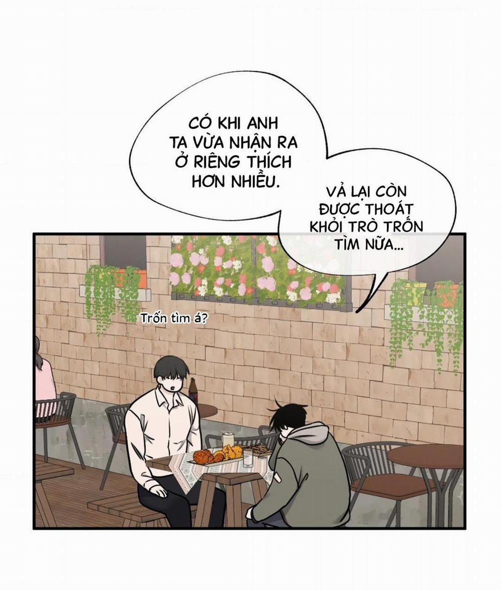 Thủy Triều Thấp Lúc Chạng Vạng 98 hạchiennhom trang 84