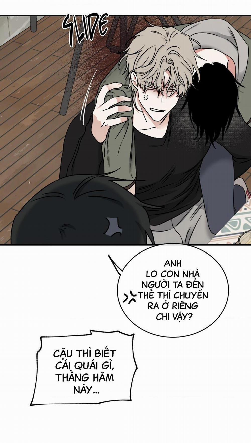 Thủy Triều Thấp Lúc Chạng Vạng 98 hạchiennhom trang 94