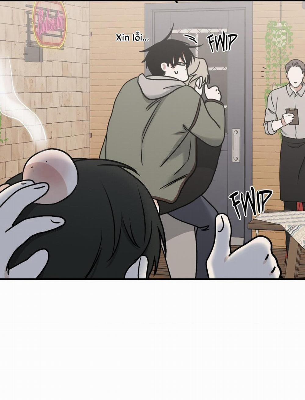 Thủy Triều Thấp Lúc Chạng Vạng 98 hạchiennhom trang 97