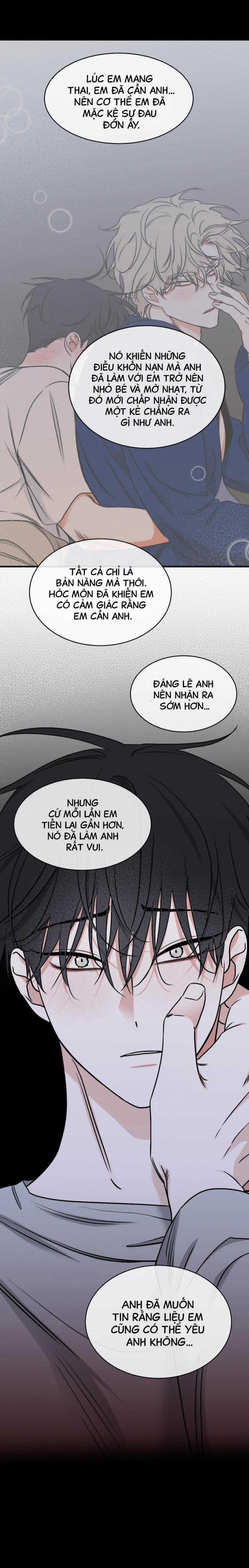 Thủy Triều Thấp Lúc Chạng Vạng 98 trang 12