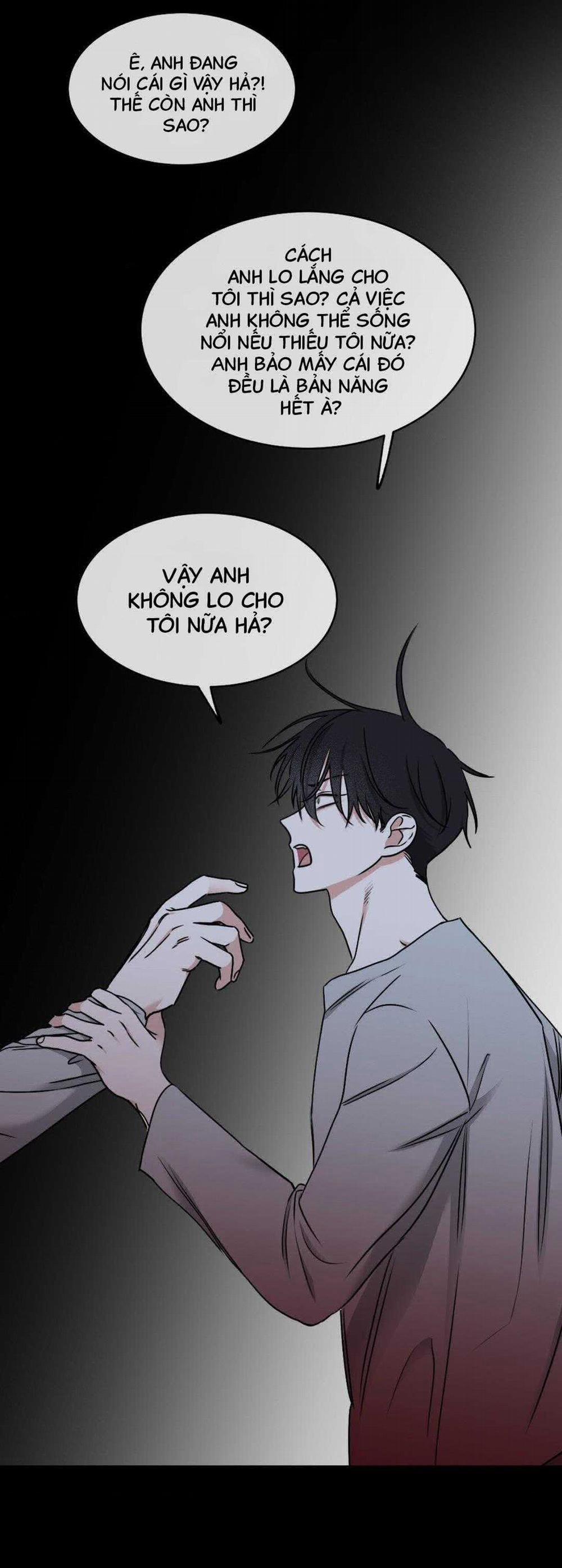 Thủy Triều Thấp Lúc Chạng Vạng 98 trang 15