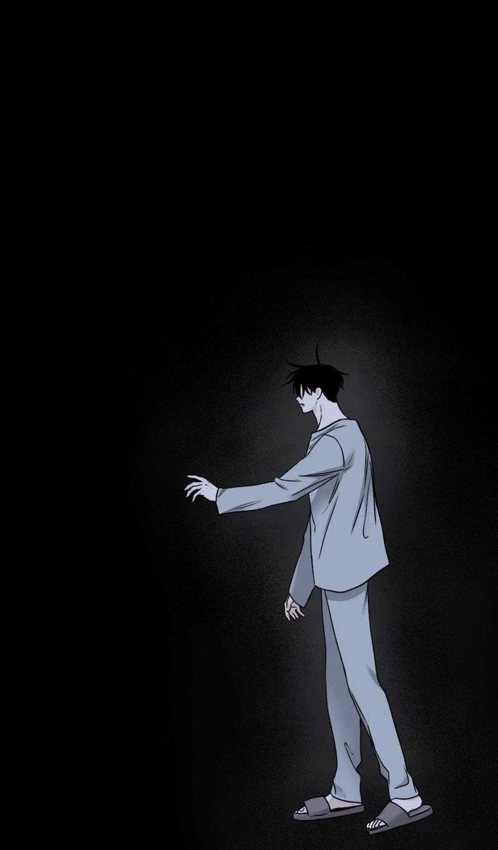 Thủy Triều Thấp Lúc Chạng Vạng 98 trang 18