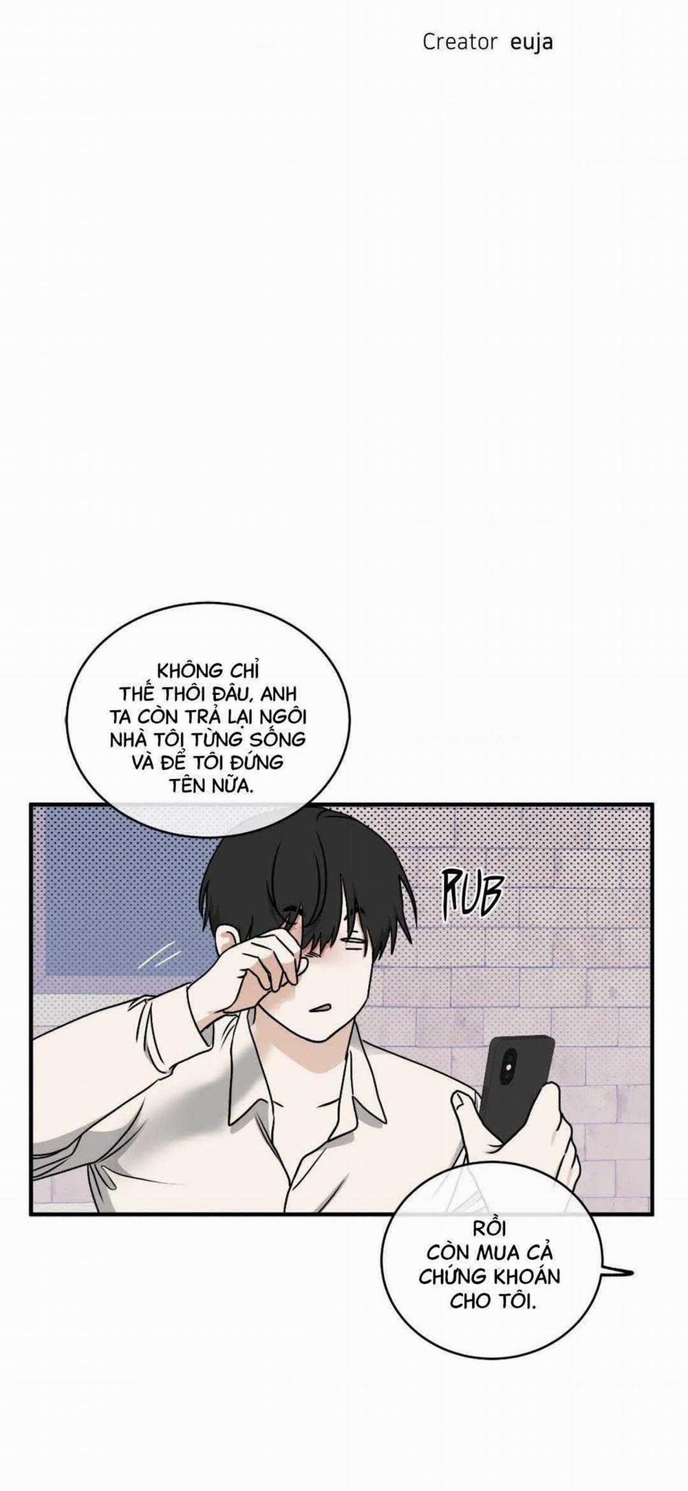 Thủy Triều Thấp Lúc Chạng Vạng 98 trang 26