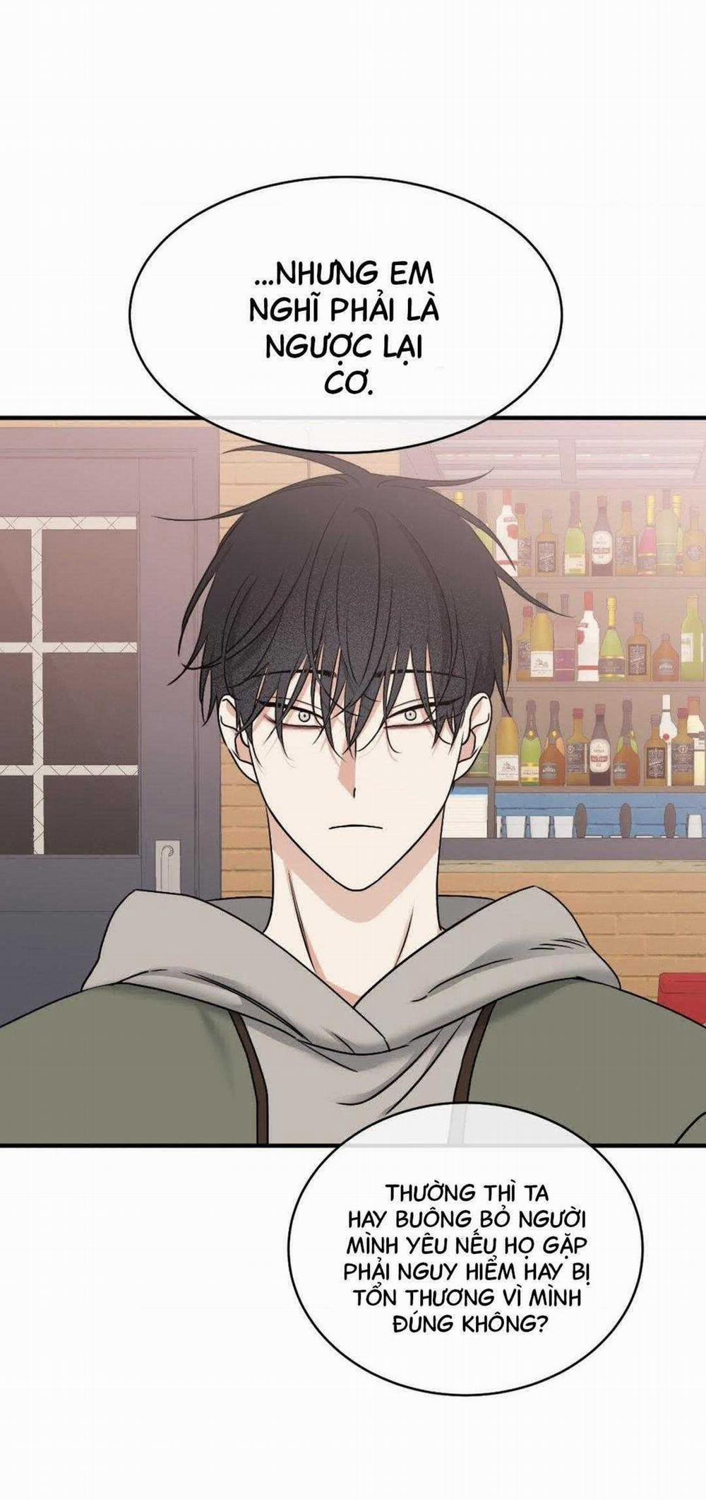 Thủy Triều Thấp Lúc Chạng Vạng 98 trang 40