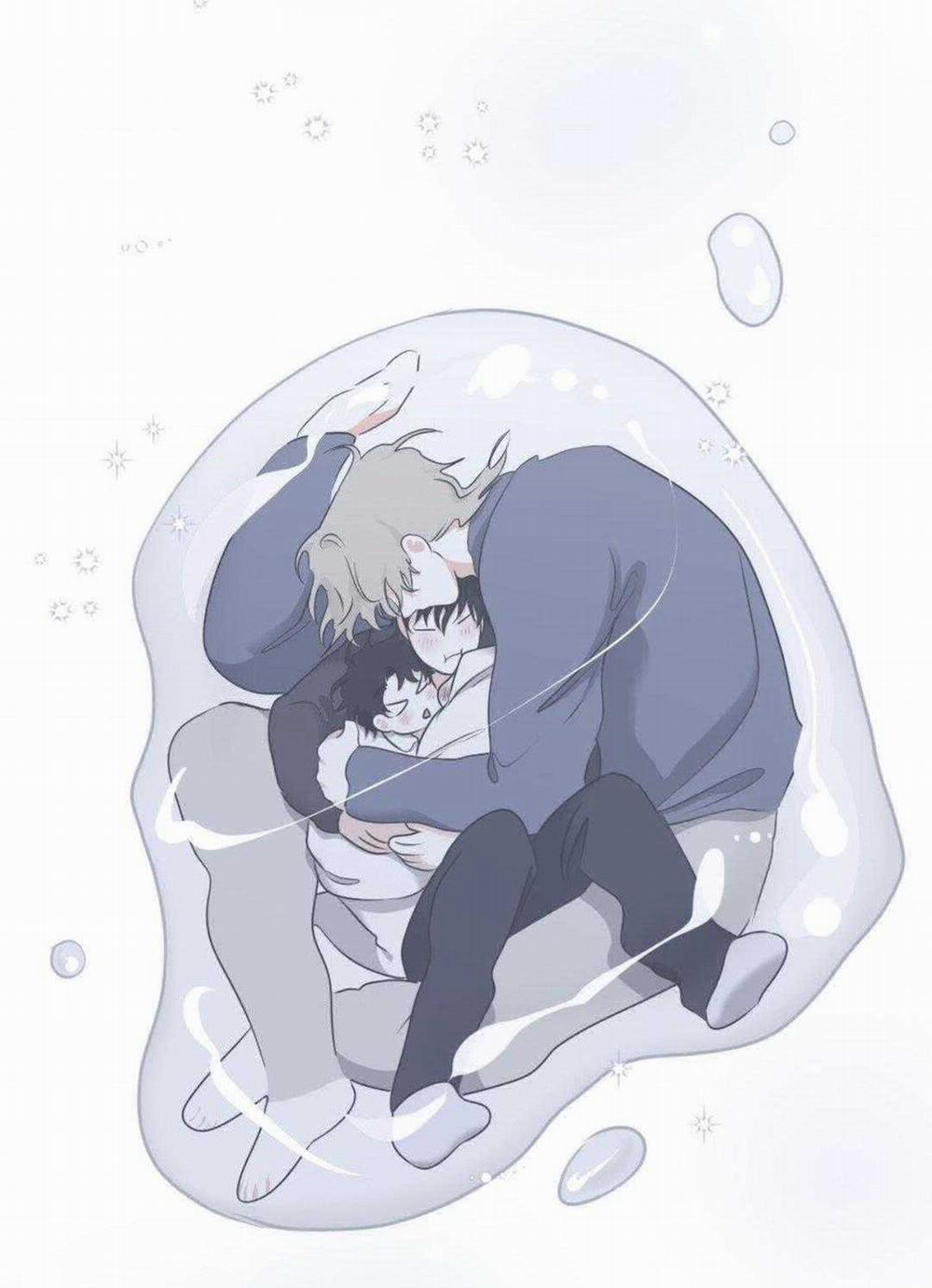 Thủy Triều Thấp Lúc Chạng Vạng 98 trang 53