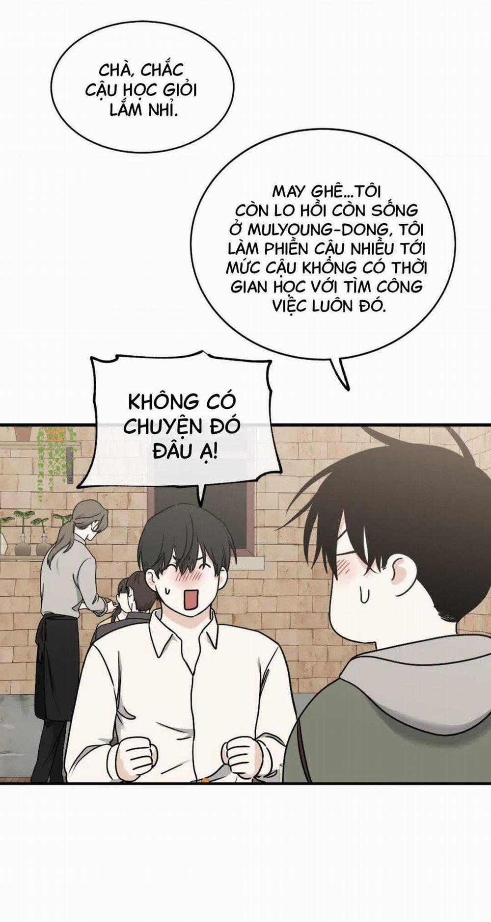 Thủy Triều Thấp Lúc Chạng Vạng 98 trang 67