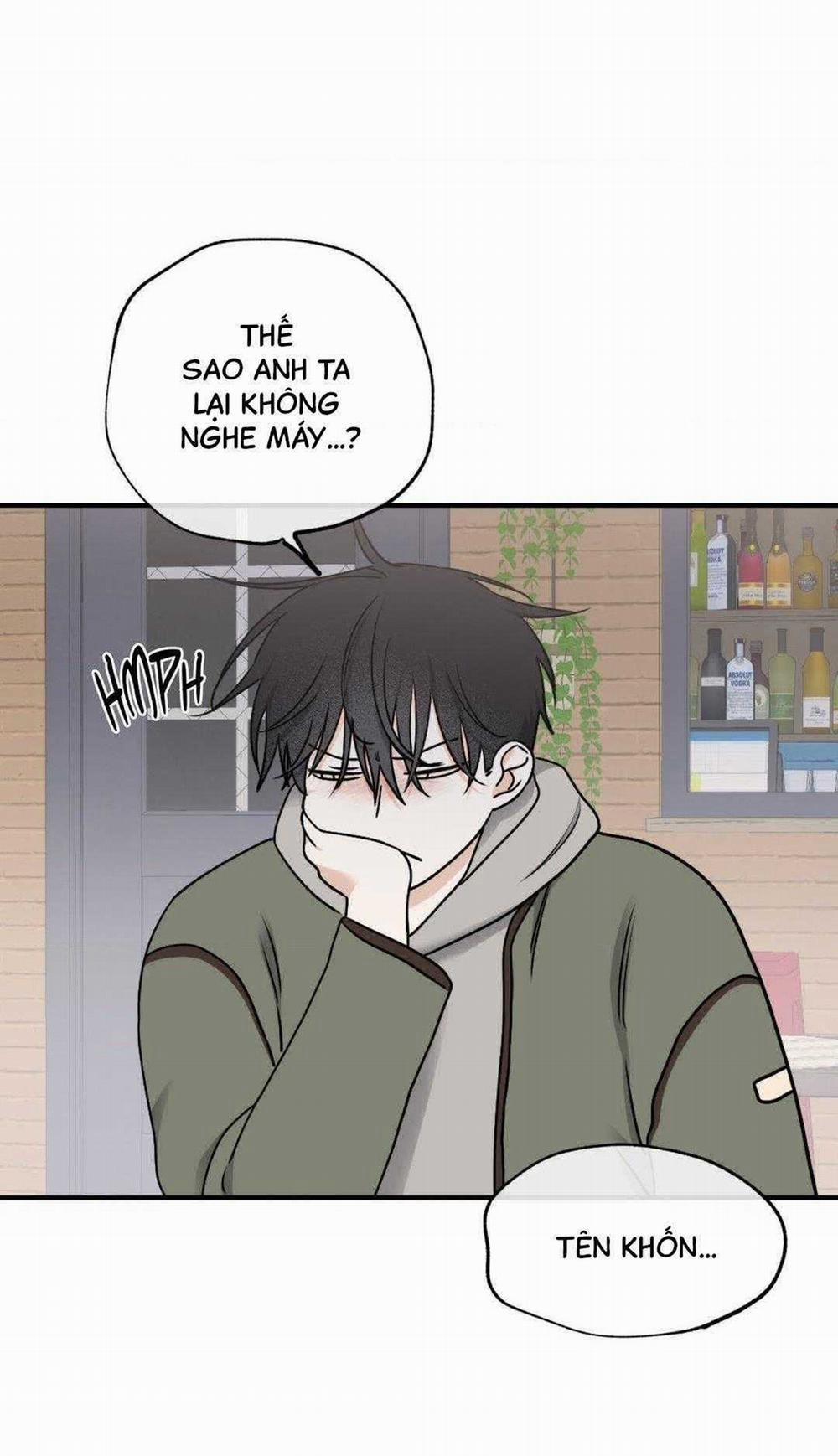 Thủy Triều Thấp Lúc Chạng Vạng 98 trang 83