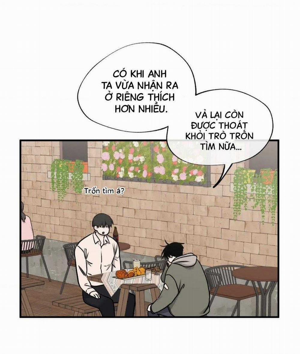 Thủy Triều Thấp Lúc Chạng Vạng 98 trang 84