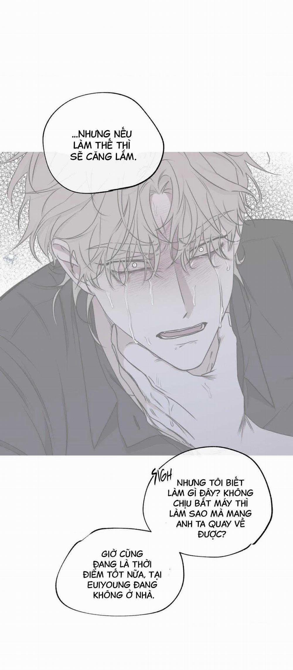 Thủy Triều Thấp Lúc Chạng Vạng 98 trang 86