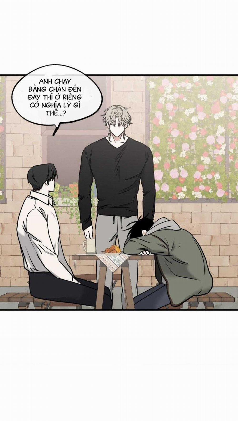 Thủy Triều Thấp Lúc Chạng Vạng 98 trang 91