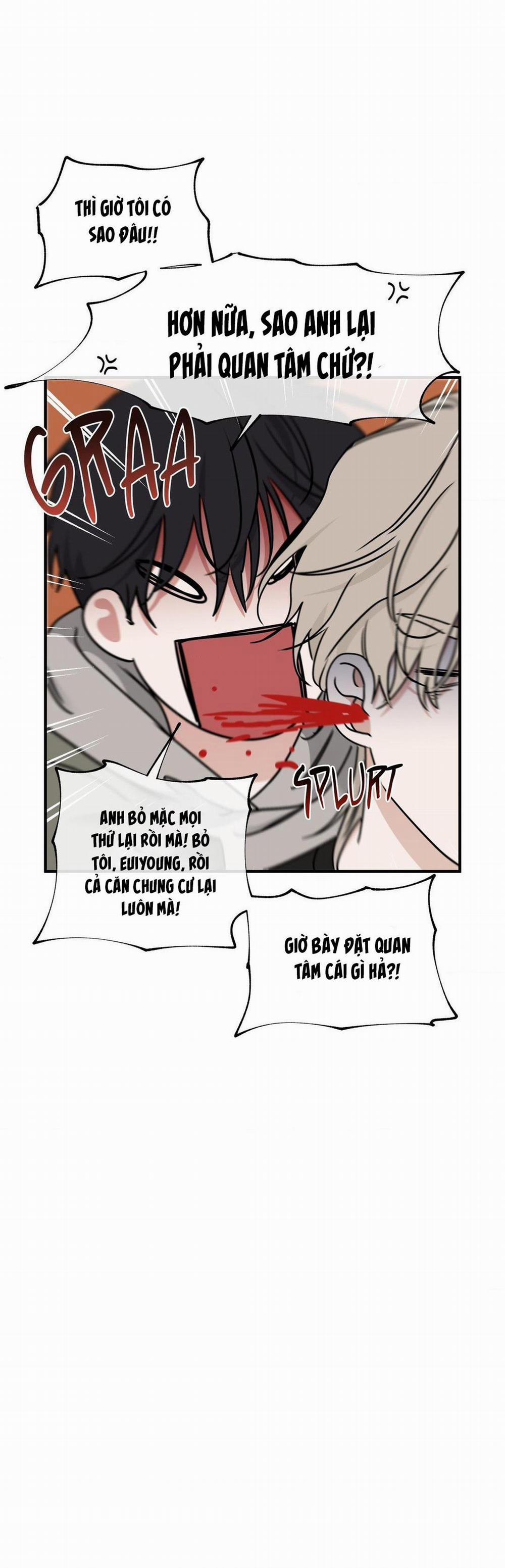 Thủy Triều Thấp Lúc Chạng Vạng 99 hạchiennhom trang 10