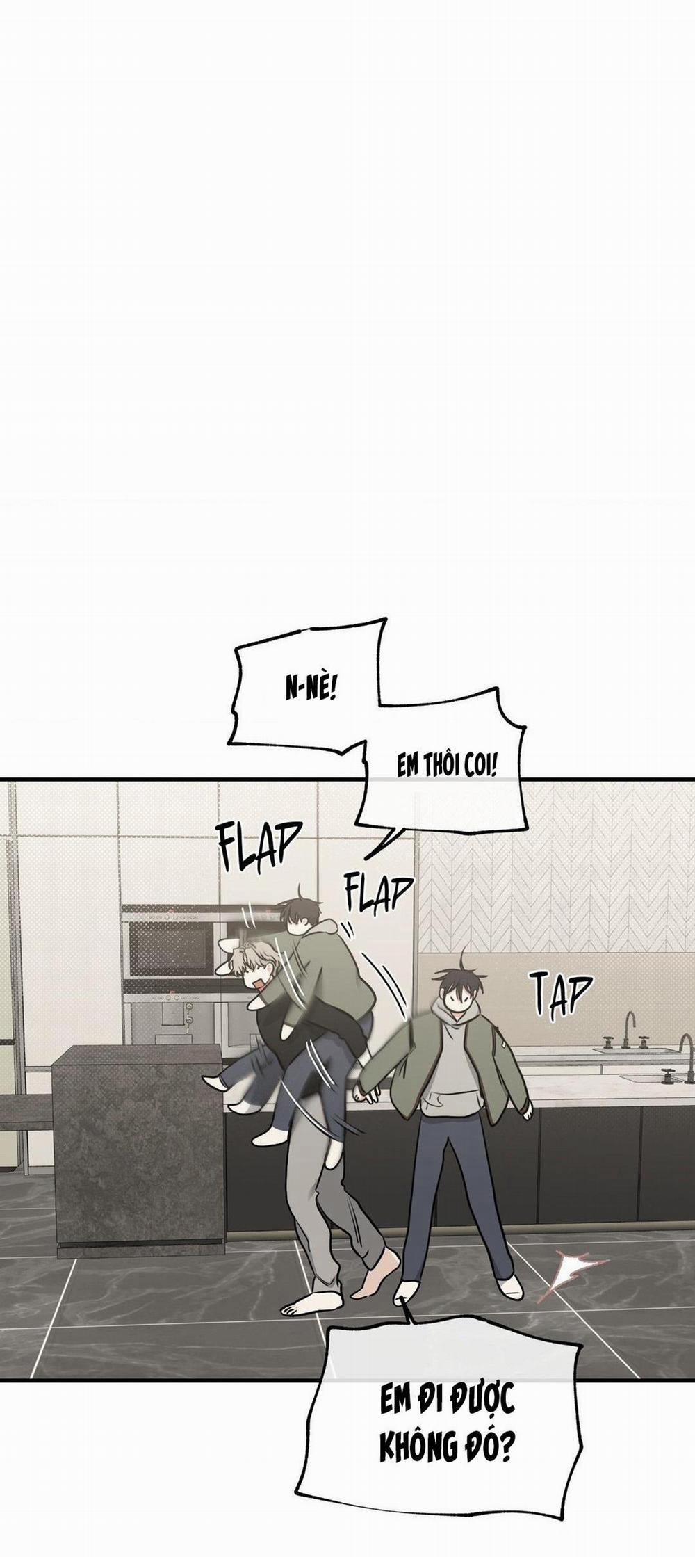 Thủy Triều Thấp Lúc Chạng Vạng 99 hạchiennhom trang 37