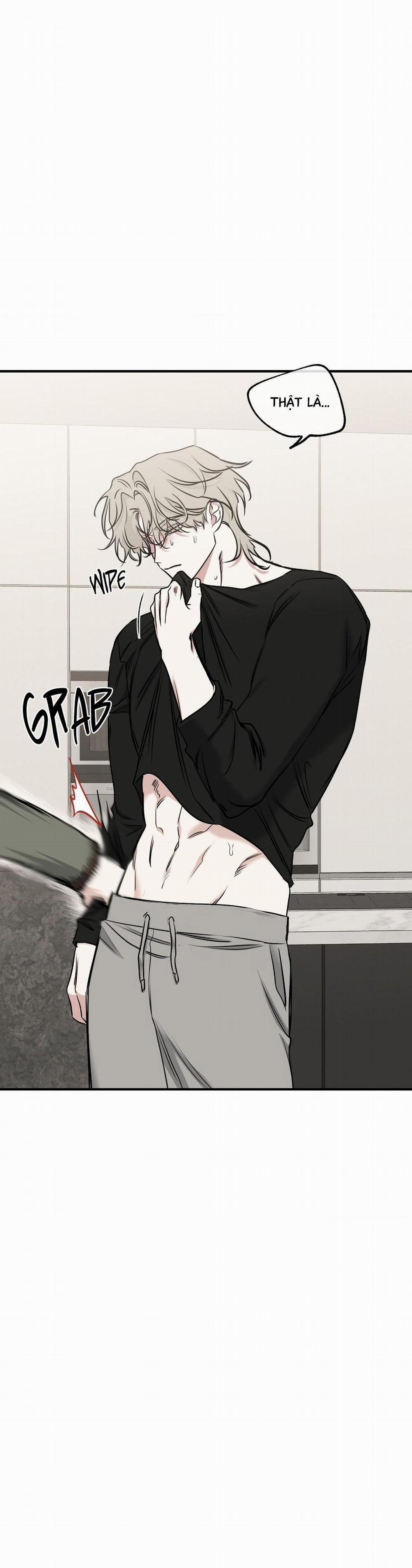 Thủy Triều Thấp Lúc Chạng Vạng 99 hạchiennhom trang 39