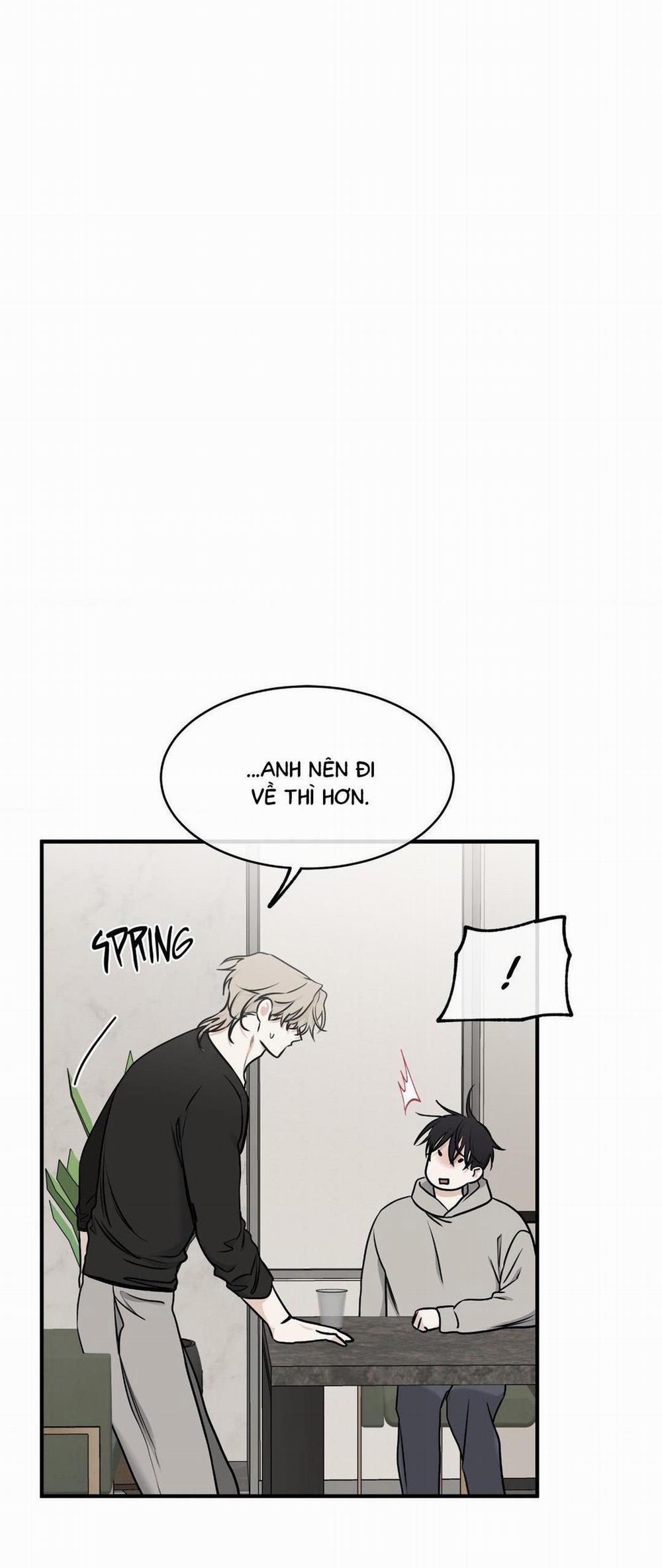 Thủy Triều Thấp Lúc Chạng Vạng 99 hạchiennhom trang 51