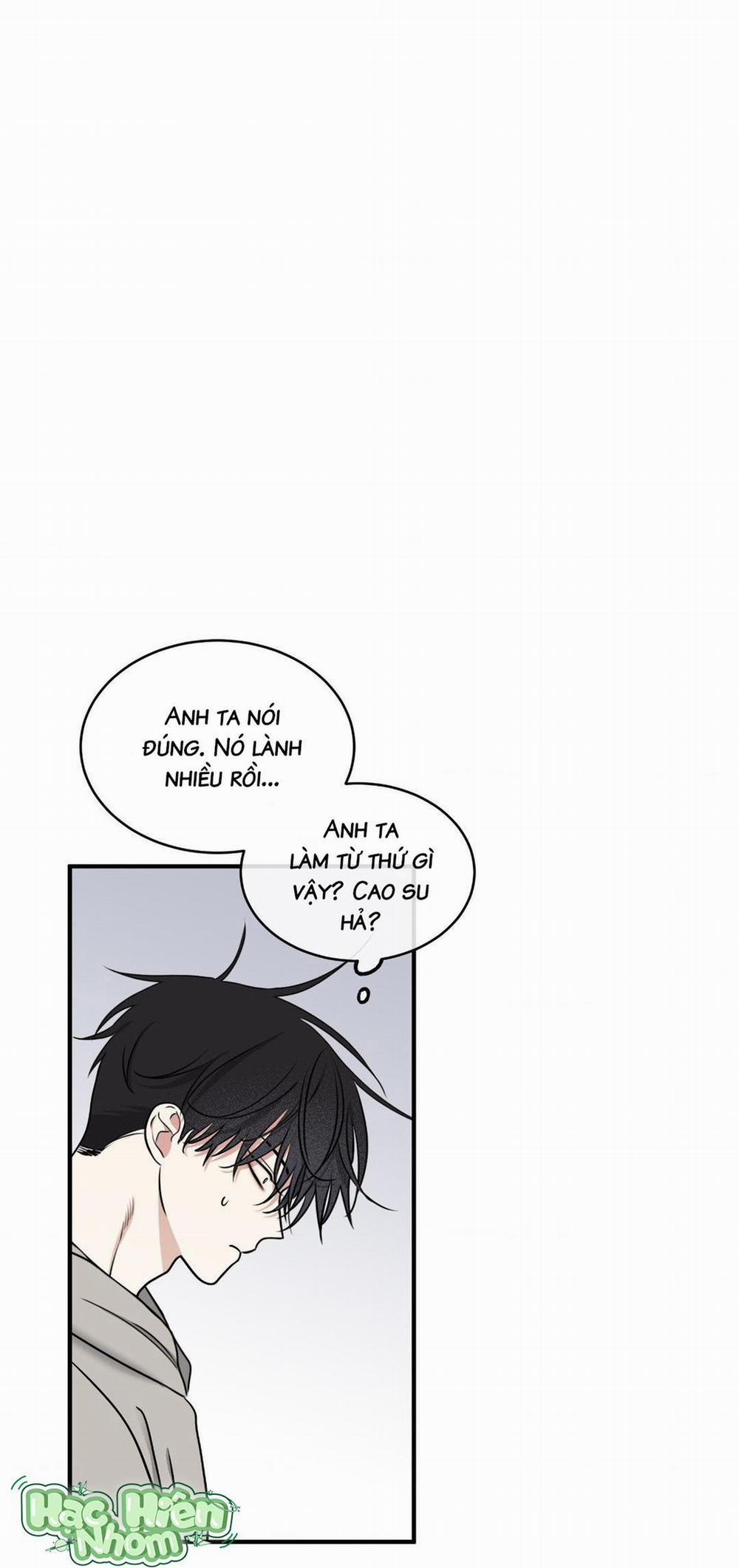 Thủy Triều Thấp Lúc Chạng Vạng 99 hạchiennhom trang 56