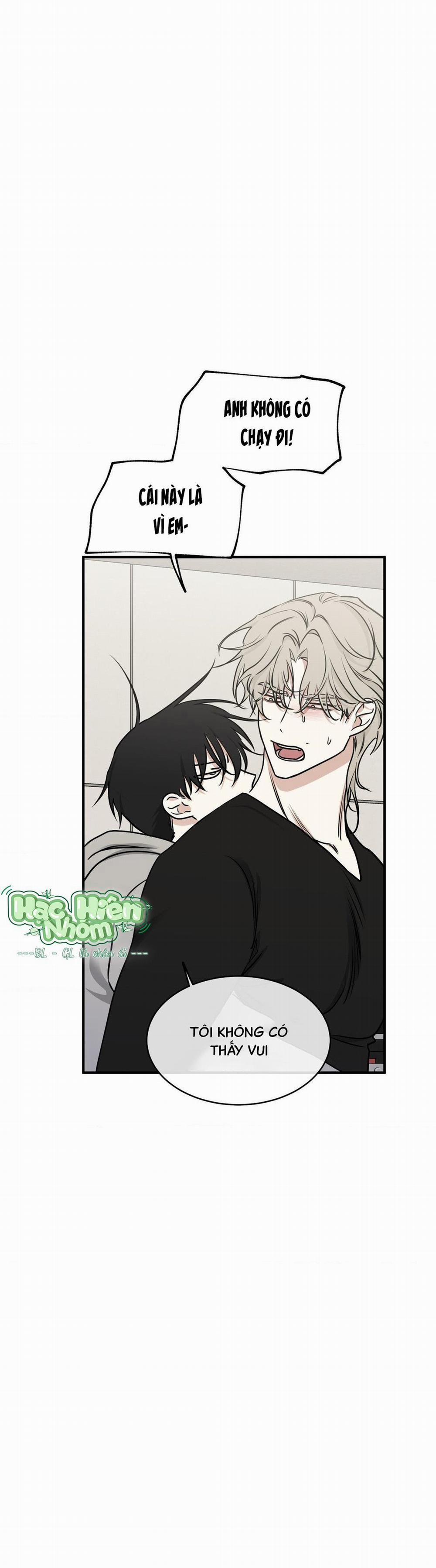 Thủy Triều Thấp Lúc Chạng Vạng 99 hạchiennhom trang 60