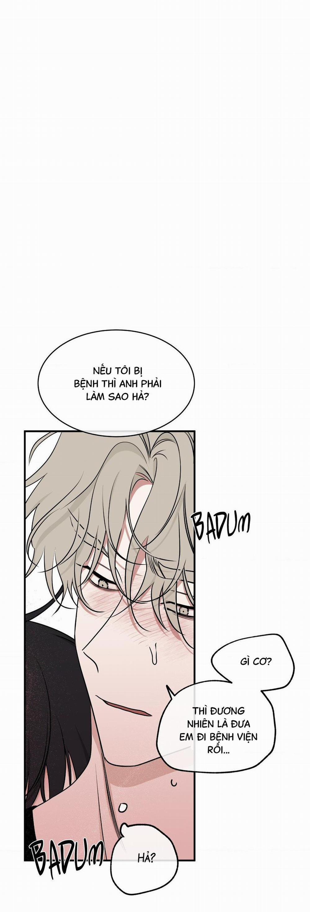 Thủy Triều Thấp Lúc Chạng Vạng 99 hạchiennhom trang 61