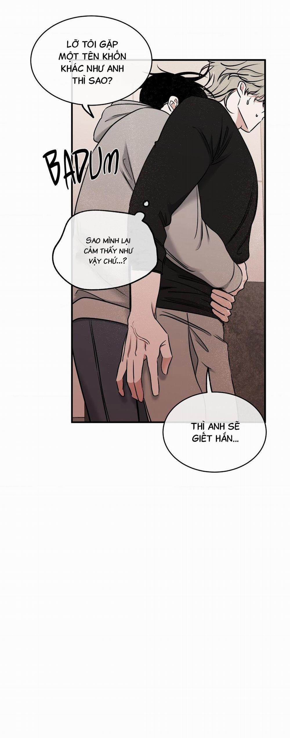 Thủy Triều Thấp Lúc Chạng Vạng 99 hạchiennhom trang 62