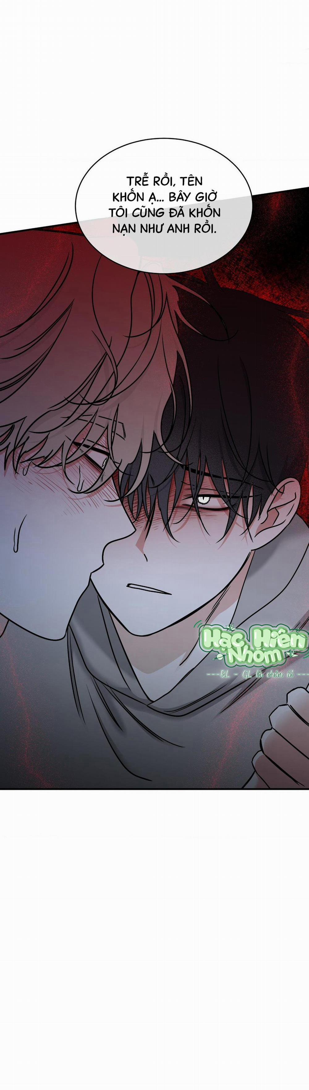 Thủy Triều Thấp Lúc Chạng Vạng 99 hạchiennhom trang 89