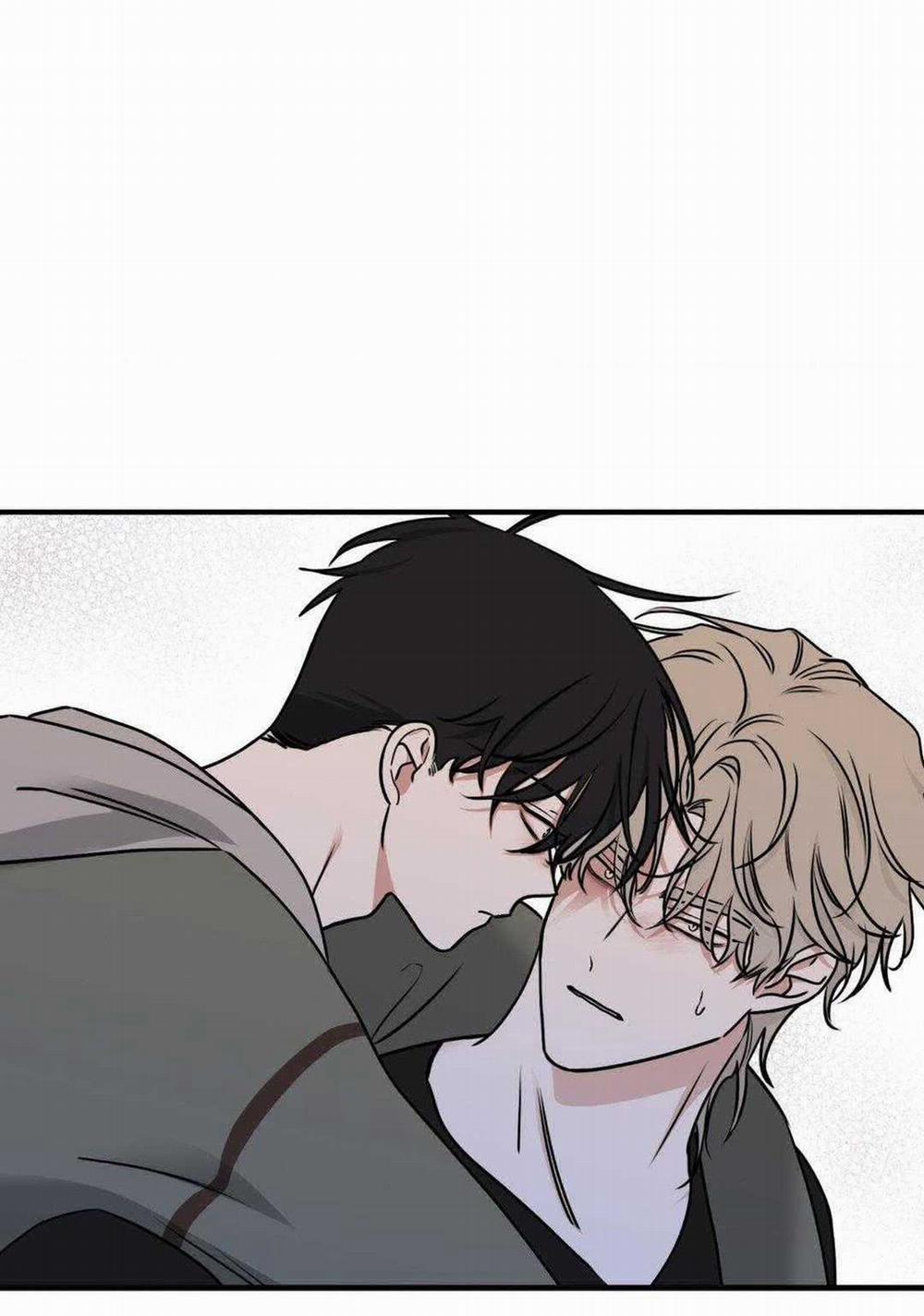 Thủy Triều Thấp Lúc Chạng Vạng 99 trang 13