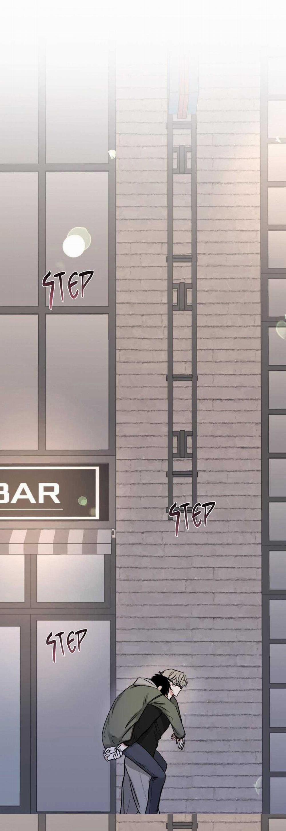 Thủy Triều Thấp Lúc Chạng Vạng 99 trang 2