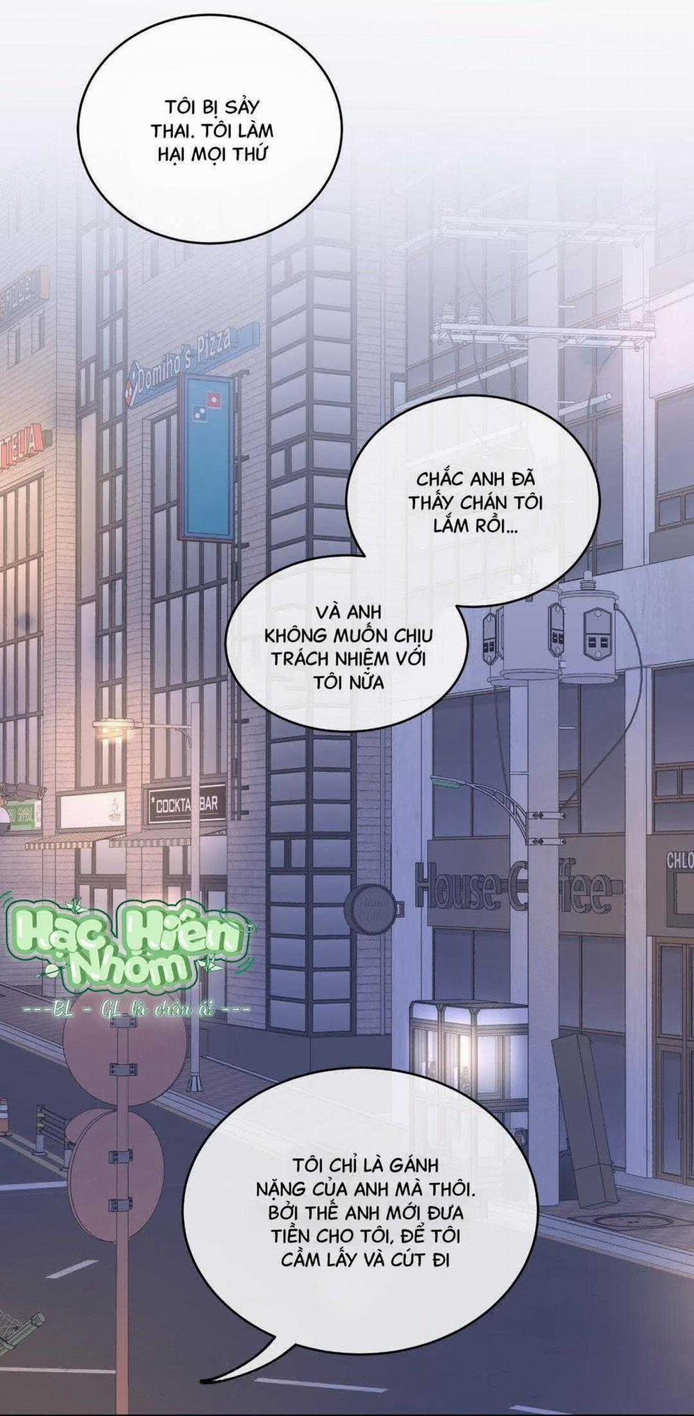 Thủy Triều Thấp Lúc Chạng Vạng 99 trang 21