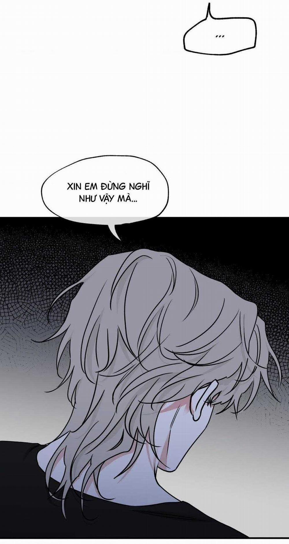 Thủy Triều Thấp Lúc Chạng Vạng 99 trang 23