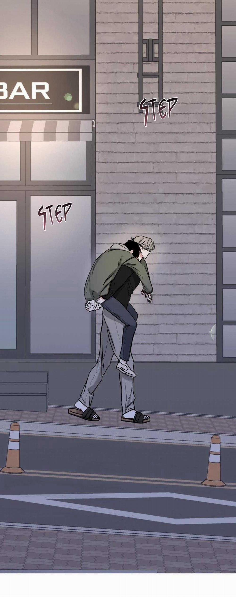 Thủy Triều Thấp Lúc Chạng Vạng 99 trang 3