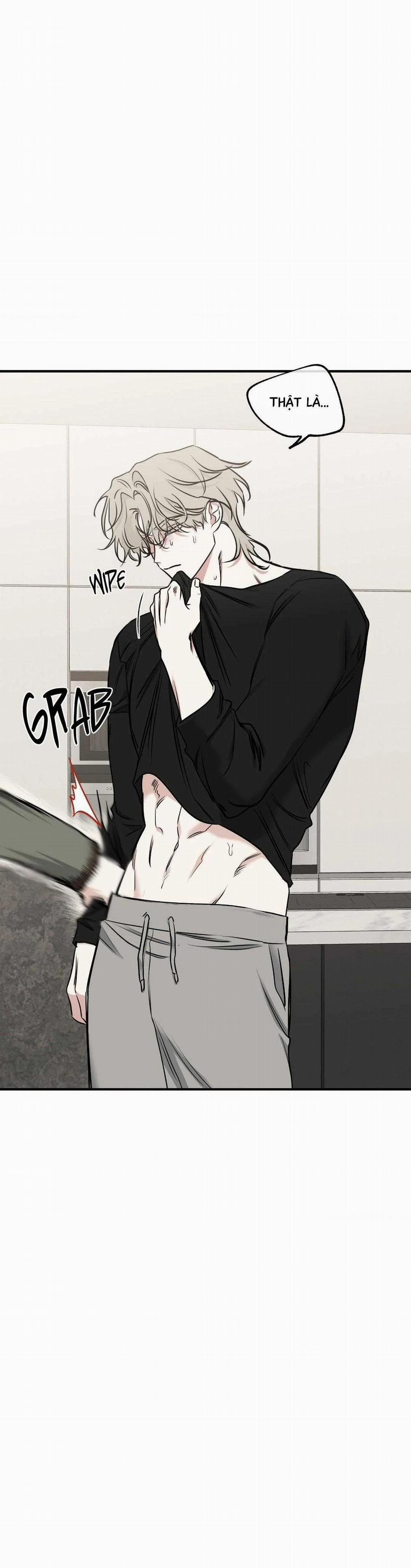 Thủy Triều Thấp Lúc Chạng Vạng 99 trang 39