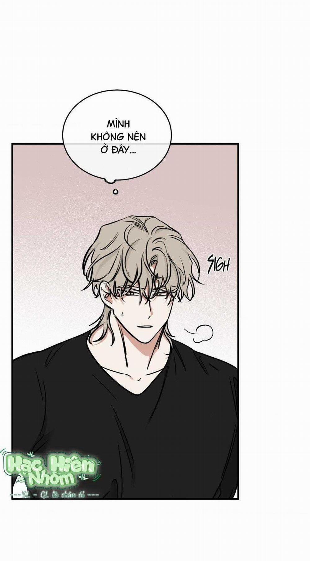 Thủy Triều Thấp Lúc Chạng Vạng 99 trang 42