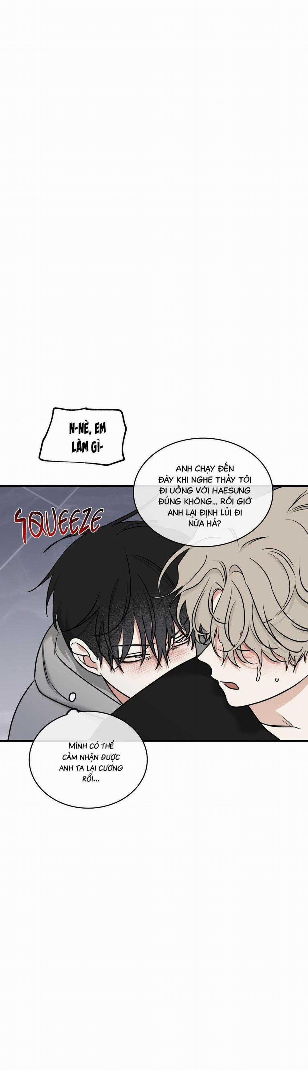 Thủy Triều Thấp Lúc Chạng Vạng 99 trang 59