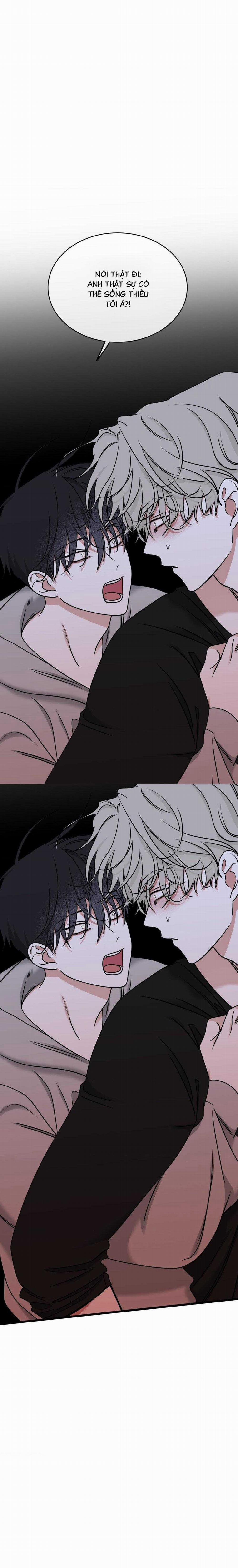 Thủy Triều Thấp Lúc Chạng Vạng 99 trang 71