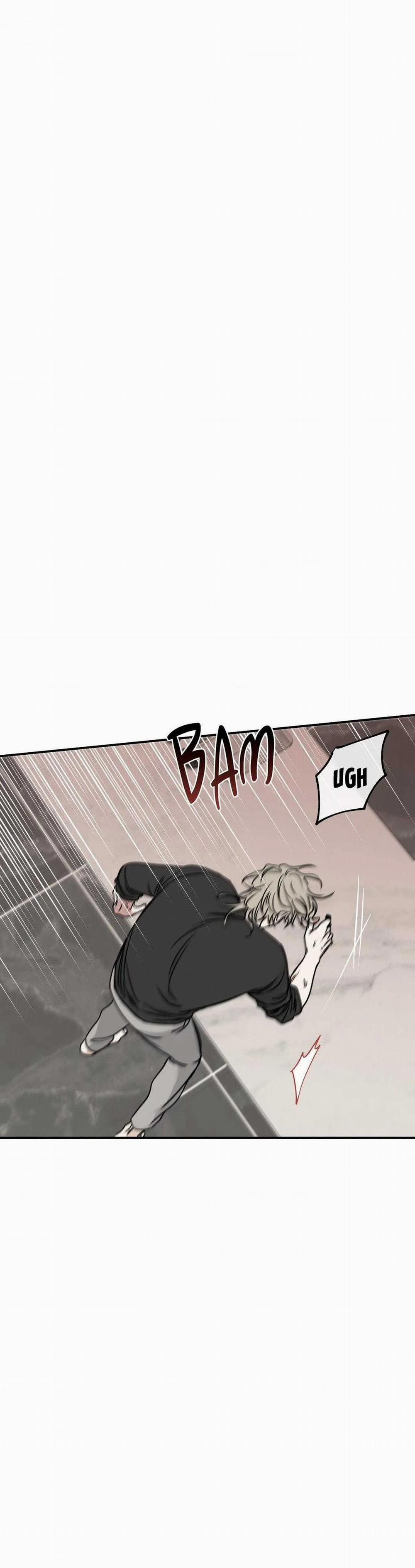 Thủy Triều Thấp Lúc Chạng Vạng 99 trang 74