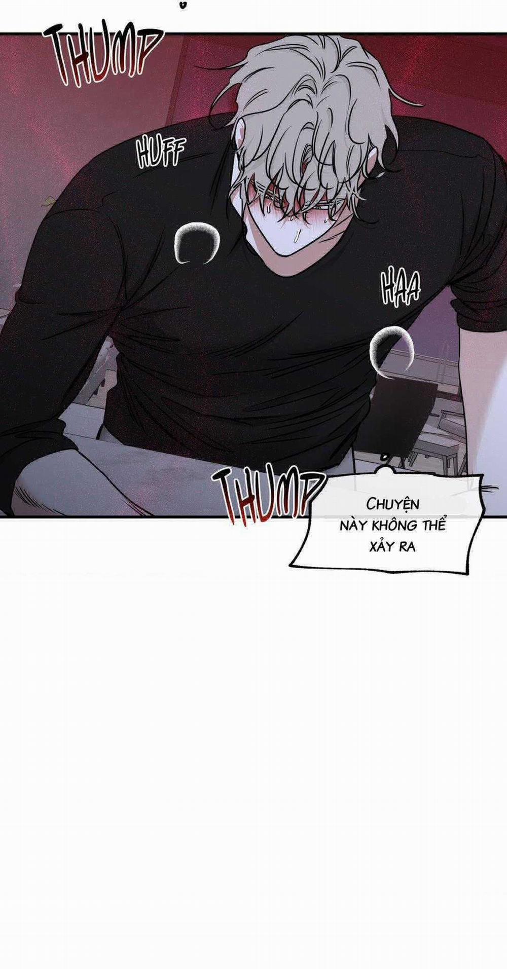 Thủy Triều Thấp Lúc Chạng Vạng 99 trang 76