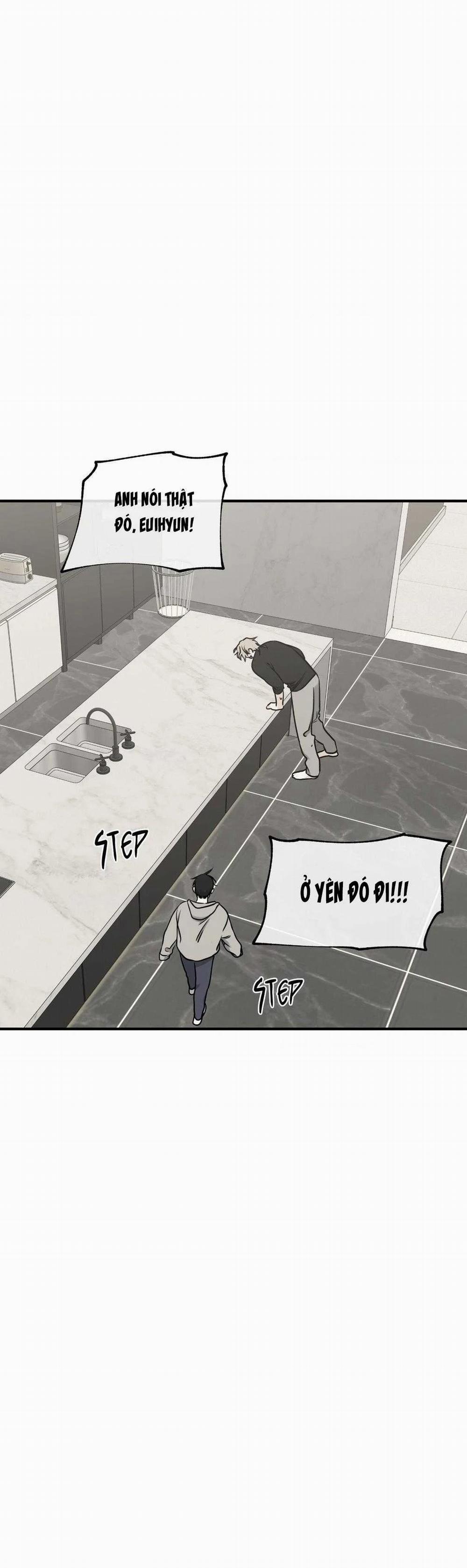 Thủy Triều Thấp Lúc Chạng Vạng 99 trang 79