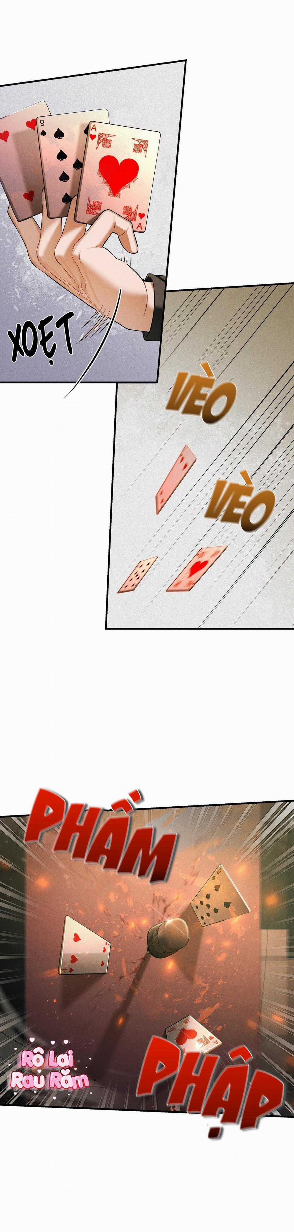 Thuyết Nhập Thực 13 trang 1