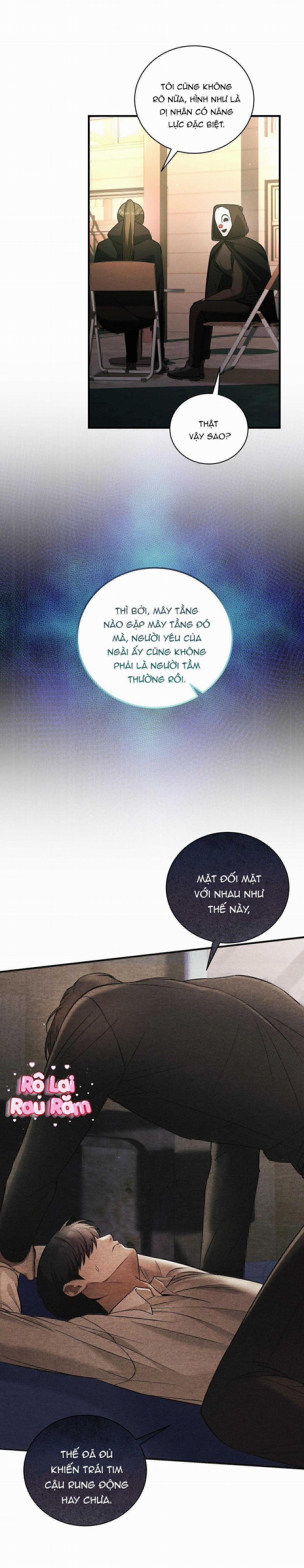 Thuyết Nhập Thực 13 trang 12